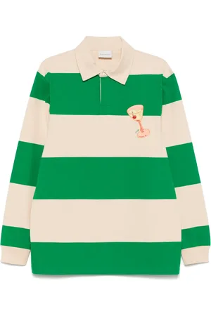 Drôle de Monsieur Cocktail polo