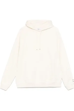 Barbour X Noah hættetrøje i bomuld