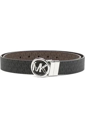 Michael Kors Bæltetaske med heldækkende tryk