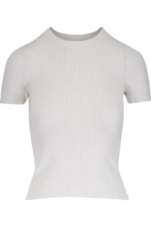 NILI LOTAN Ribbet T-shirt