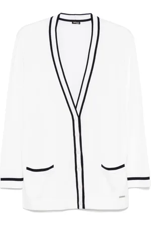 Kiton Uldcardigan