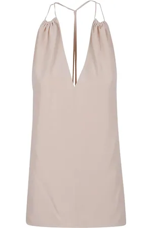 Victoria Beckham Silketop