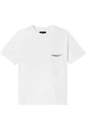 Purple Brand Wavelength T-shirt