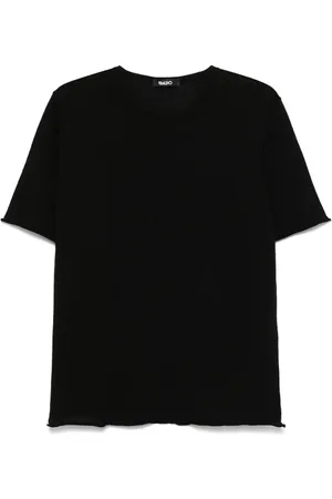 ERALDO T-shirt i bomuld
