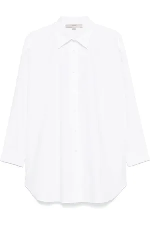 REMAIN Skjorte i poplin
