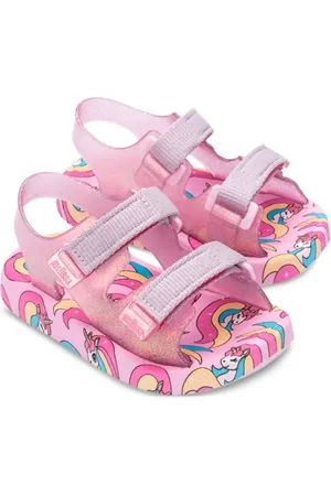Melissa Mix Baby sandaler