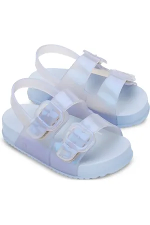 Melissa Cosy Jelly sandaler