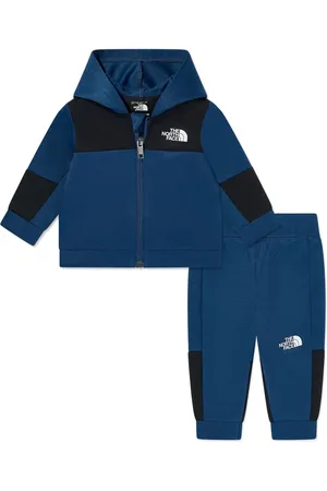 The North Face Træningsdragtsæt med lynlås