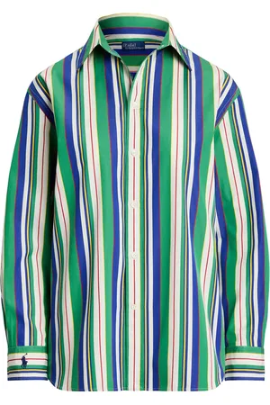 Ralph Lauren Stribet skjorte