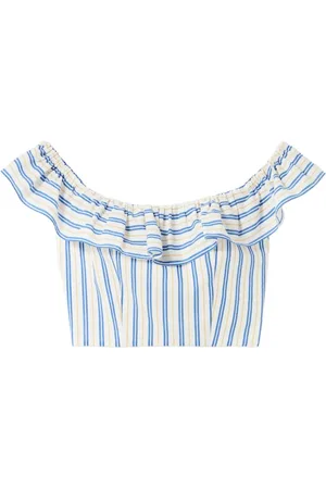 Claudie Pierlot Stribet top