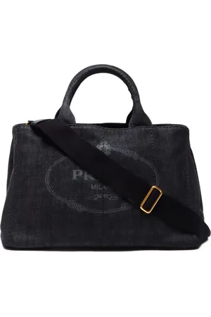 Prada Canapa two-way taske fra 2000-2020