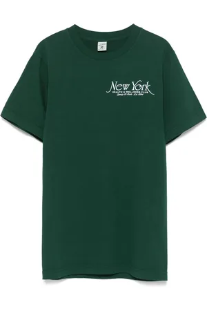 Sporty & Rich NY 94 T-shirt