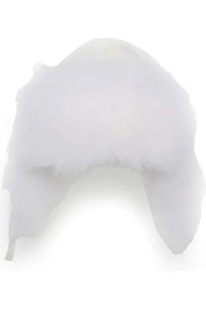 YVES SALOMON Teknisk ushanka-hat