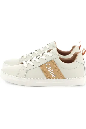 Chloé Lauren sneakers