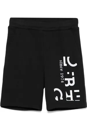 Iceberg Shorts med logotryk