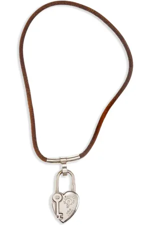 Hermès Annee De La Fantaisie halskæde fra 2004