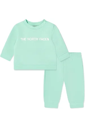 The North Face Træningsdragtsæt med logotryk