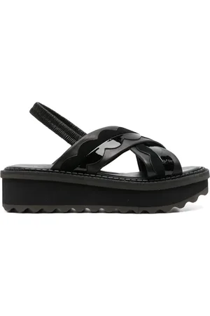 Robert Clergerie Fairy sandaler