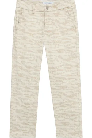 Roberto Cavalli Bukser med monogram
