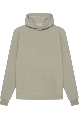 FEAR OF GOD Essentials hættetrøje