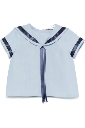 JESURUM BABY Ottavio skjorte