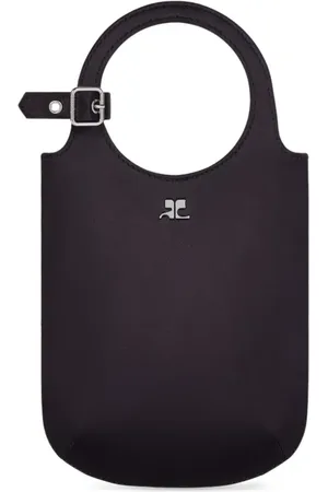 Courrèges Holy tote