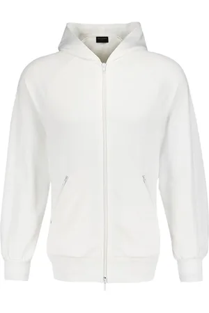 Balenciaga Unity Sports Icon hættetrøje med lynlås