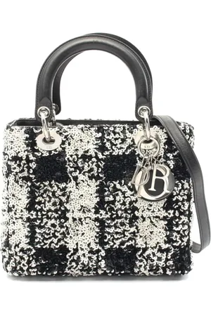 Dior Lady Dior håndtaske 2010