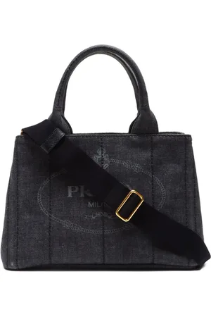 Prada Canapa two-way taske fra 2015-2024