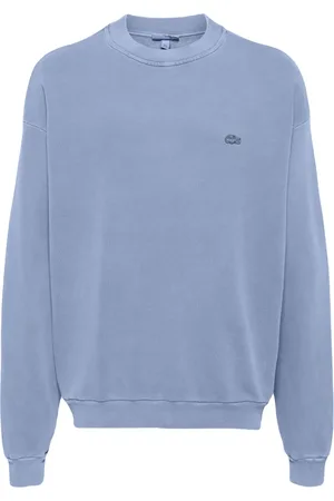 Lacoste Sweatshirt med logomærke