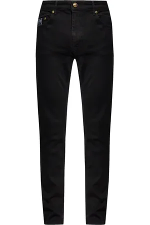 VERSACE Jeans med lige ben
