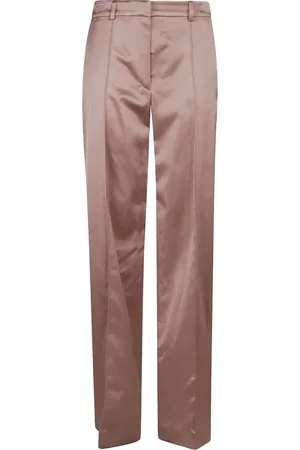 Balmain Satinbukser