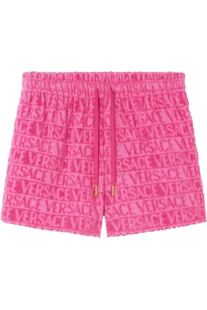 VERSACE I Love Baroque shorts