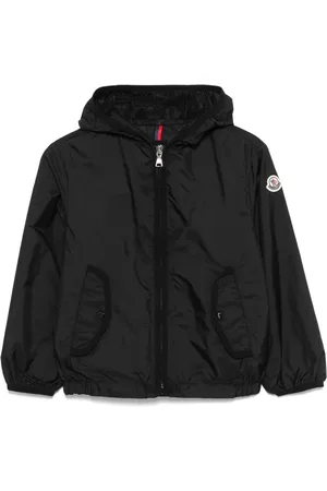 Moncler Jakke med hætte
