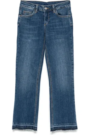 Liu Jo Bootcut-jeans