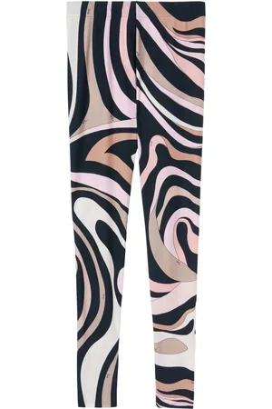 Puccini Marmo leggings