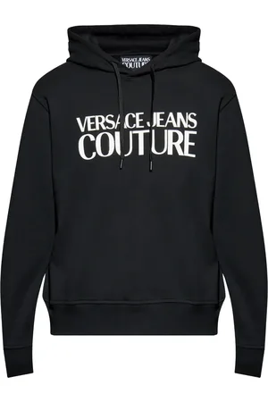 VERSACE Hættetrøje