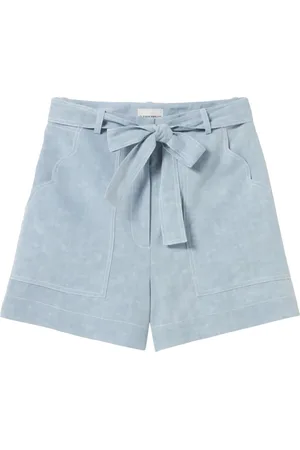 Claudie Pierlot Højtaljede shorts
