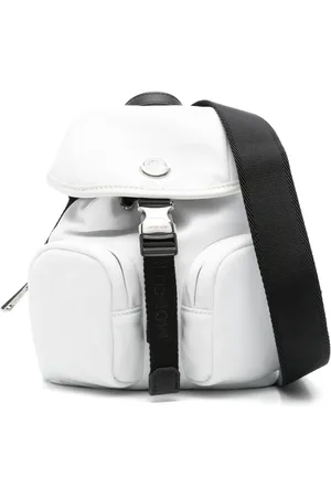 Moncler Mini vandafvisende Trick crossbody-taske
