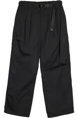 Comme des Garçons Bukser i taft