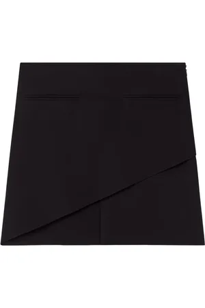 Courrèges Kort Infinity nederdel