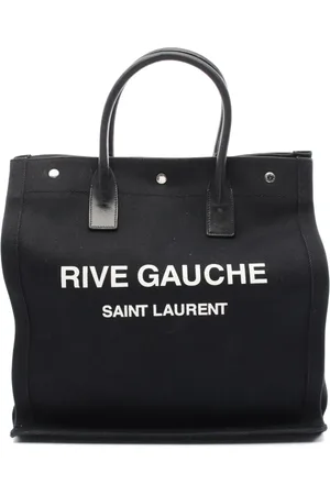 Saint Laurent Rive Gauche tote fra 00