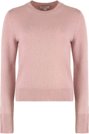 Vince Sweater i kashmir