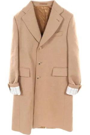 Gucci City Label frakke fra 2010
