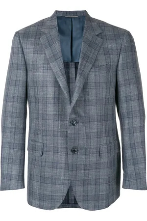 CANALI Ternet blazer