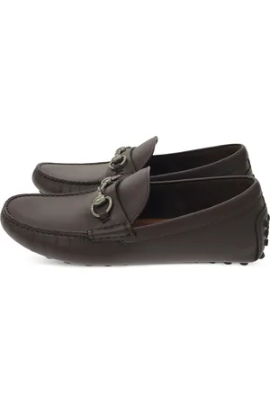 Gucci Loafers med Horsebit-detalje fra 2020