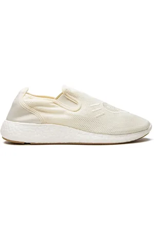 adidas X Human Made Pure slip-on sneakers