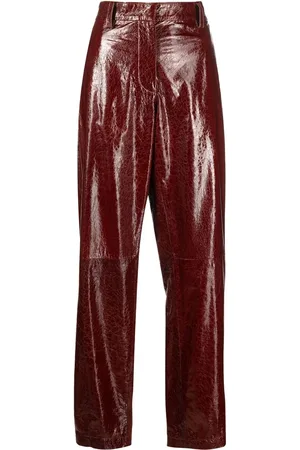 Missoni Skinnende bukser