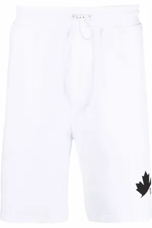 Dsquared2 Træningsshorts med logotryk