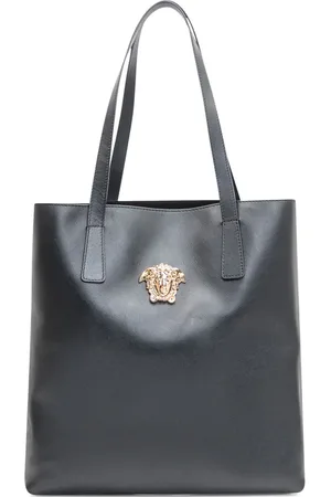 VERSACE La Medusa tote